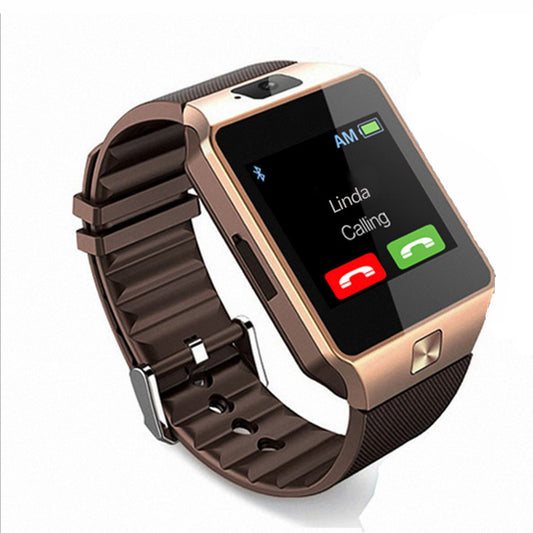 DZ09 Sports Smart Watch with Phone {product_title}, {variant_option}, {product_type}