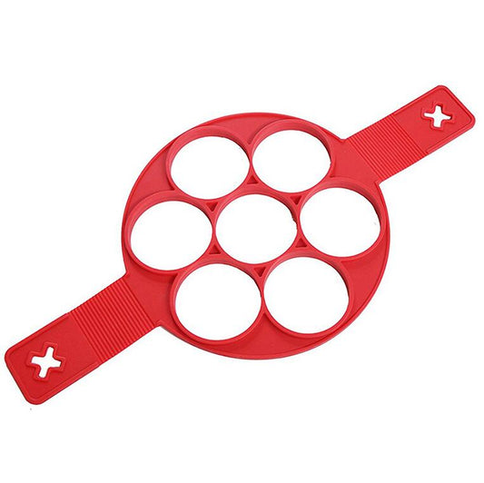 Non-Stick Pancake Maker - Perfect Pancakes {product_title}, {variant_option}, {product_type}